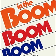 In the Boom Boom Room