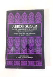 Saint Dennis (Abbot Suger)