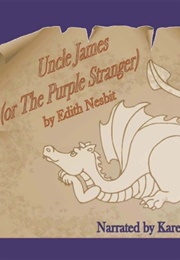 Uncle James (Edith Nesbit)