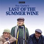 Last Summer Wine