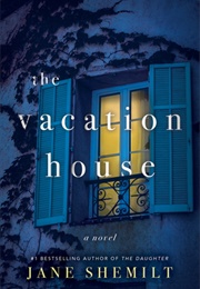 The Vacation House (Jane Shemilt)