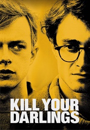 Kill Your Darlings (2013)