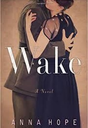 Wake (Anna Hope)
