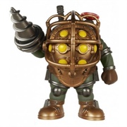 Big Daddy (Supersized)