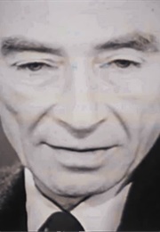 Oppenheimer: Destroyer of Worlds (2023)