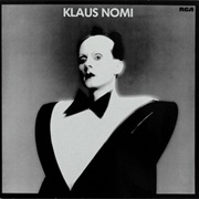 You Don&#39;t Own Me - Klaus Nomi
