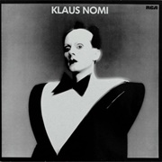 You Don't Own Me - Klaus Nomi