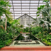 Garfield Park Conservatory