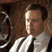 Colin Firth - The King's Speech