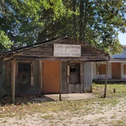 Ralph Quarterman Grocery