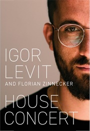 House Concert (Igor Levit)