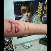 #Cuttingforbieber