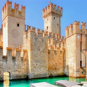 Scaligero Castle