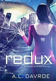 Redux (A. L. Davroe)