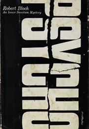Psycho (Robert Bloch)