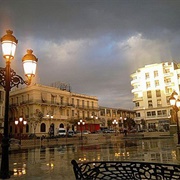 Mouaskar, Algeria