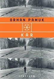 Snow (Orhan Pamuk)