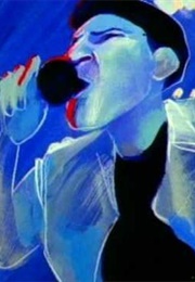 Beastie Boys: Shadrach (1989)