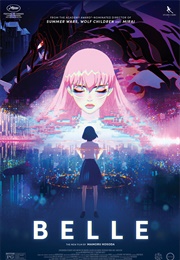Belle (2021)