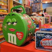 Clarkes Collectibles & Lunchbox Museum