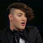 Hovi Star (Gay, He/Him)