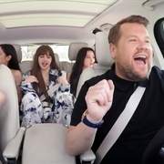 Carpool Karaoke