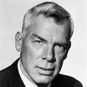 Lee Marvin