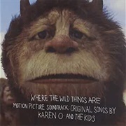 Karen O &amp; the Kids - Where the Wild Things Are