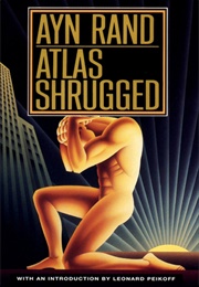 Atlas Shrugged (Rand, Ayn)