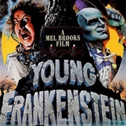 Young Frankenstein (1974)