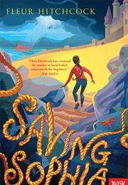 Saving Sophia (Fleur Hitchcock)
