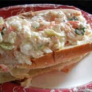 Lobster Roll