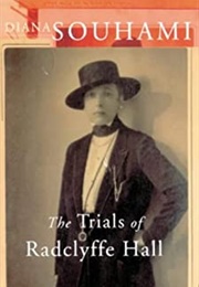 The Trials of Radclyffe Hall (Diana Souhami)