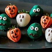 Halloween Food