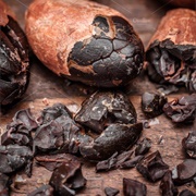 Cocoa Beans & Cocoa Nibs