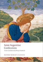 Confessions (St. Augustine)