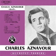 Charles Aznavour- Chante… Charles Aznavour