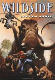 Wild Side (Steven Gould)