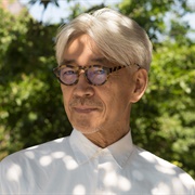 Ryuichi Sakamoto