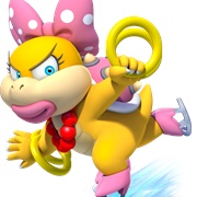 Wendy O Koopa