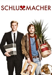 The Break Up Man (2013)