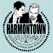 Harmoncountry: Portland, OR