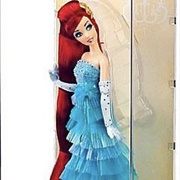 Disney Designer Collection Ariel