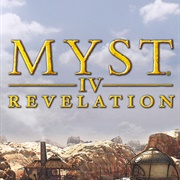 Myst IV: Revelation (2004)