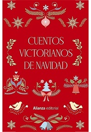 Cuentos Victorianos De Navidad (VVAA)