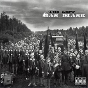 Apollo Brown, the Left, DJ Soko & Journalist 103 - Gas Mask