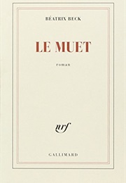 Le Muet (Béatrix Bex)