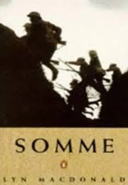 Somme (Lyn MacDonald)