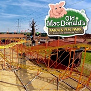 Old MacDonald's Farm