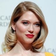 Lea Seydoux